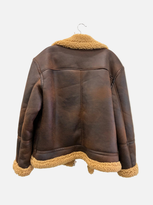 Zara Aviator jacket - Size L