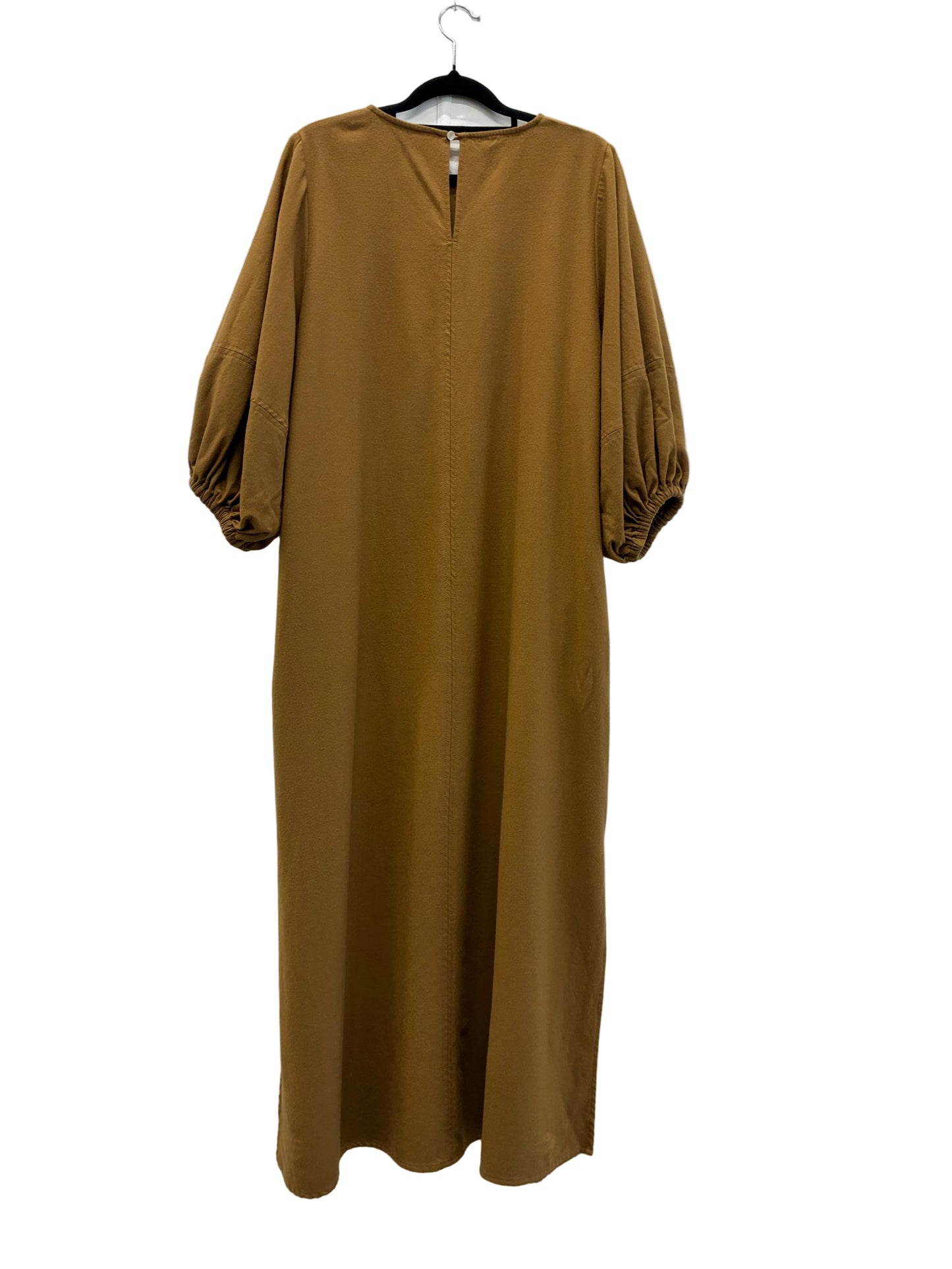 Gregory - Woollen dress - Size 10