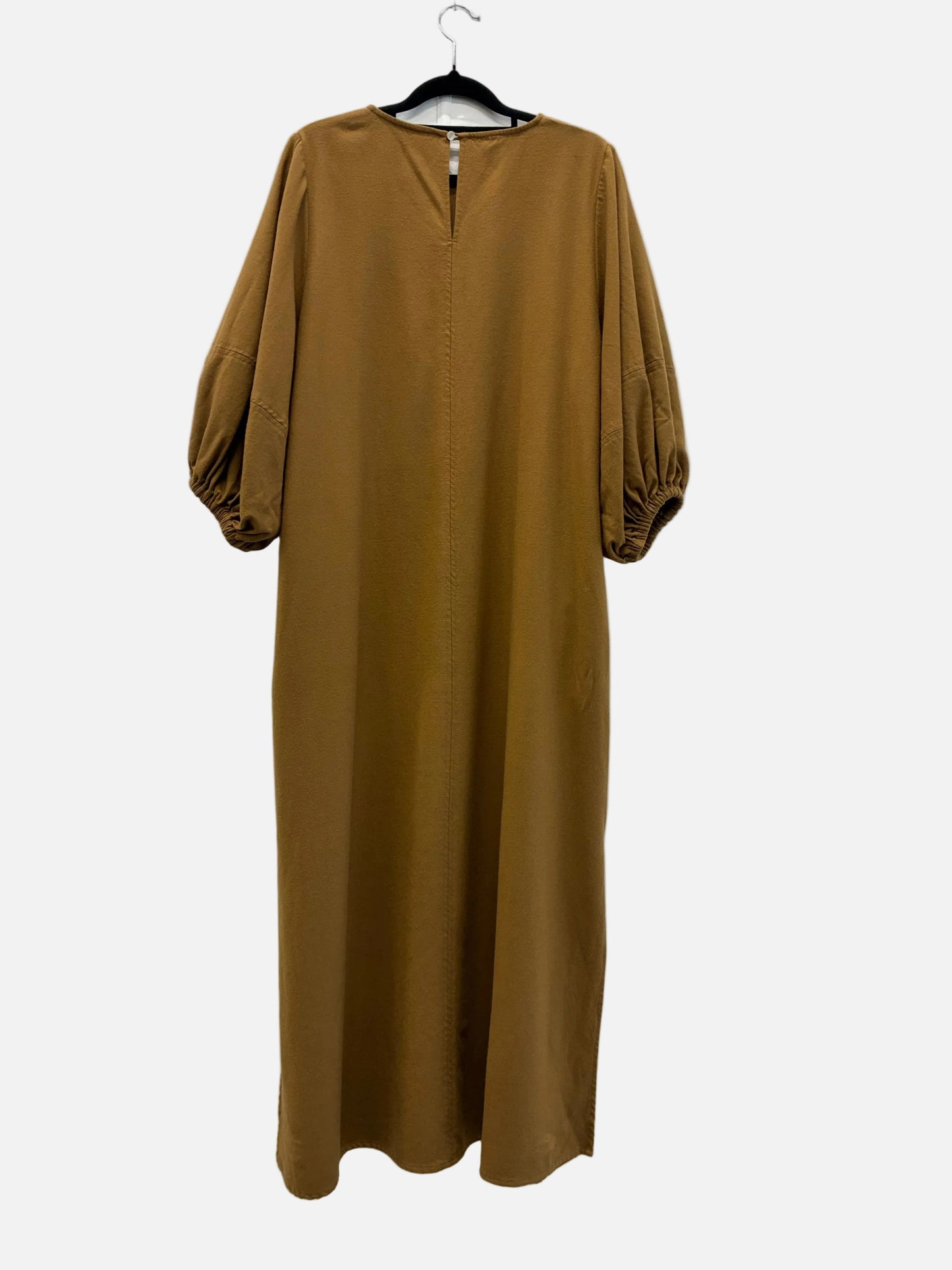 Gregory - Woollen dress - Size 10