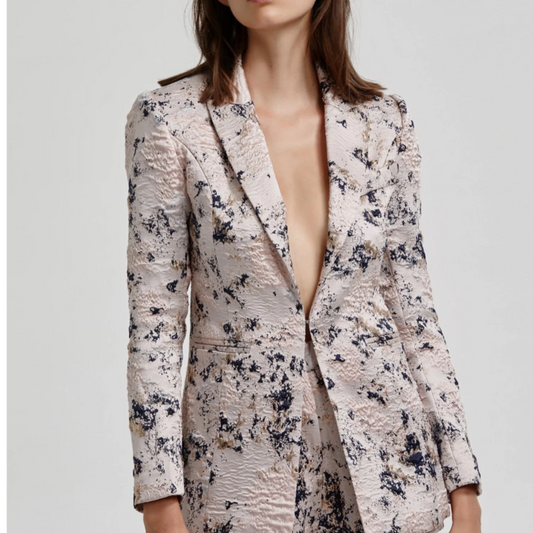 Lexi Mesa jacket - Size 8