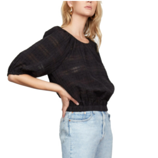 Wish the Label Unfold blouse - Size 12