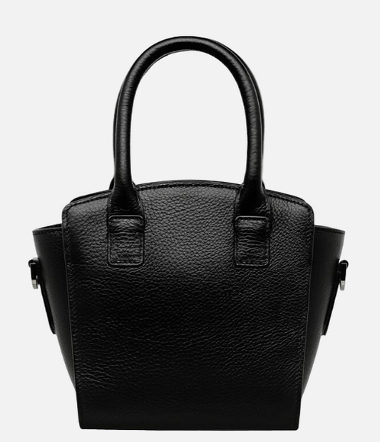 'Worst Behind Us' Bag - Status Anxiety