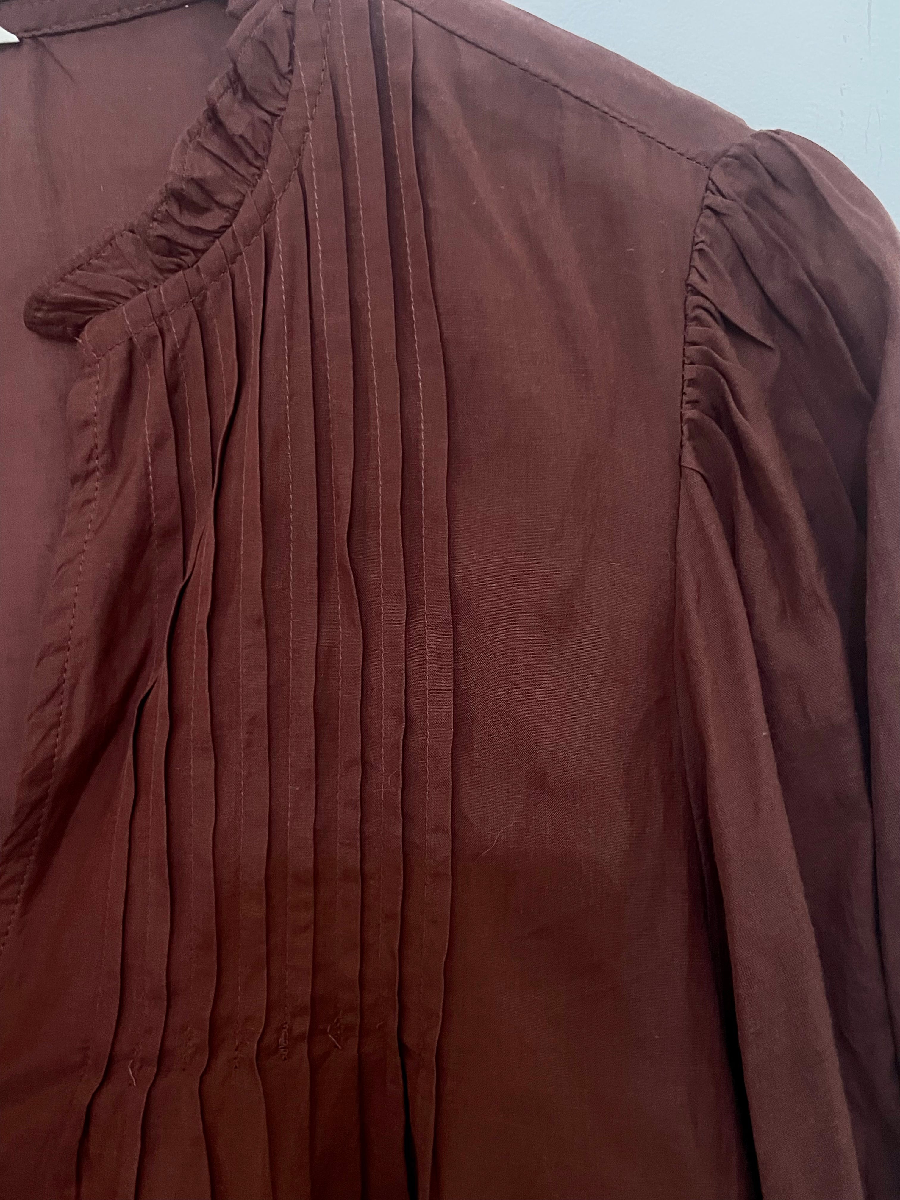 H&M - Brand new Boho top - Size M