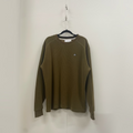 I Love Ugly - Textured sweatshirt - Size M