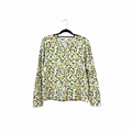 Gorman - Organic cotton top - Size 8