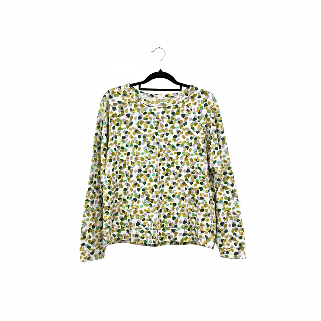 Gorman - Organic cotton top - Size 8