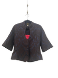World - Baroque "Karenina Jacket"