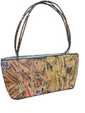 Vintage Y2K beaded bag