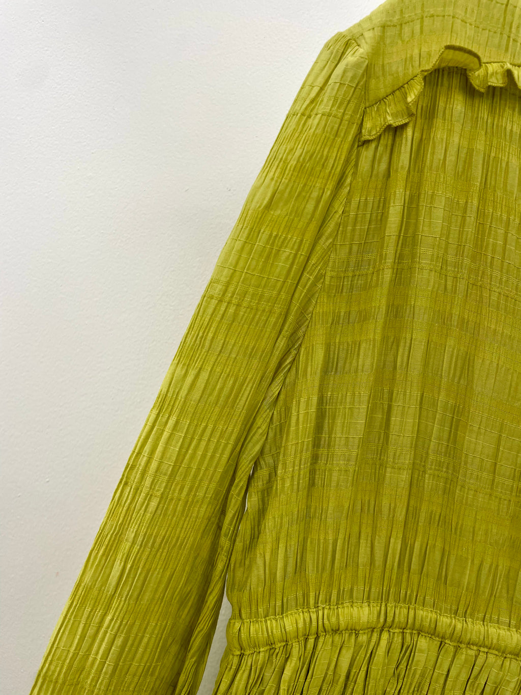 Federation - Ruched dress - Size M