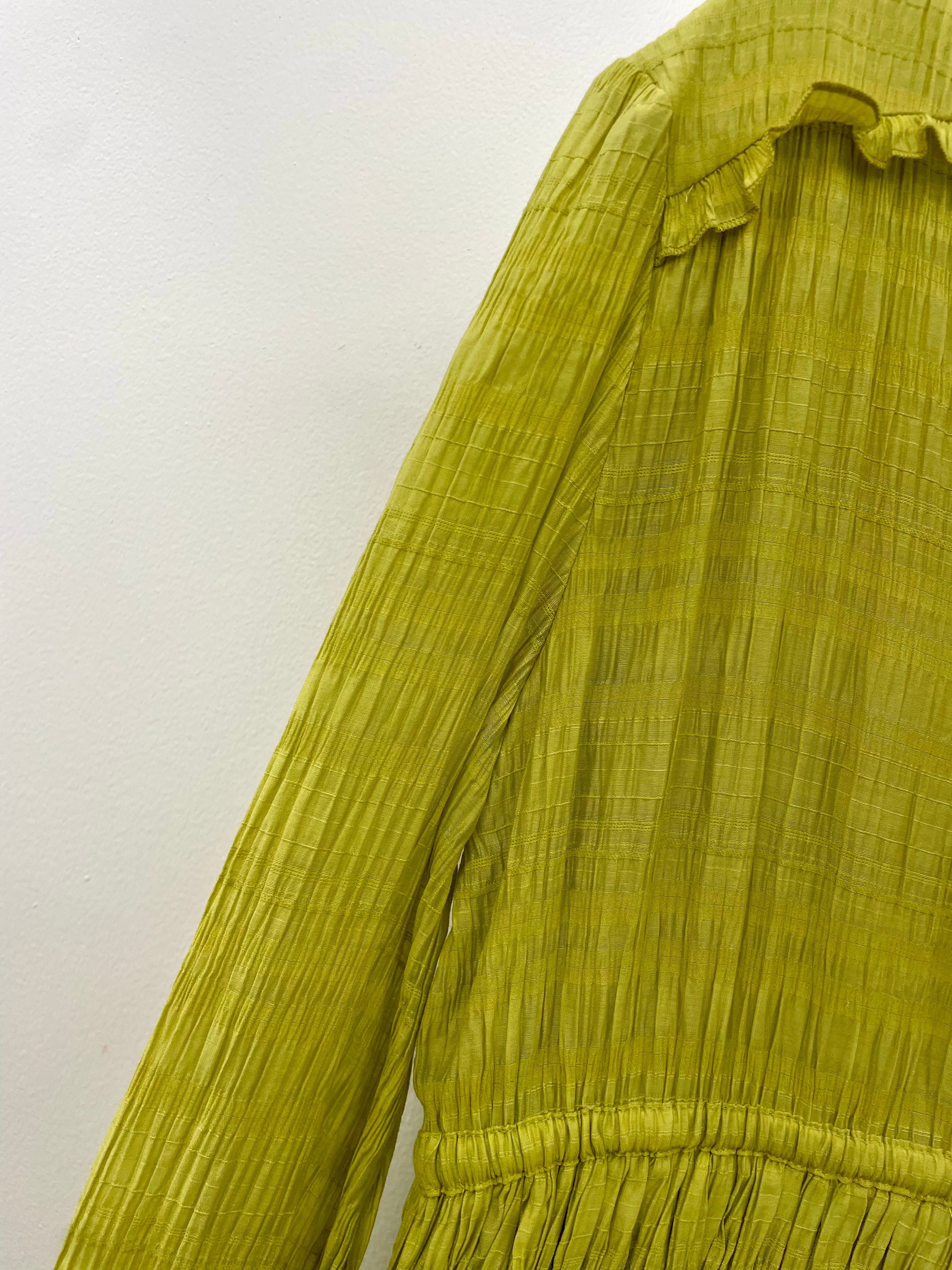 Federation - Ruched dress - Size M