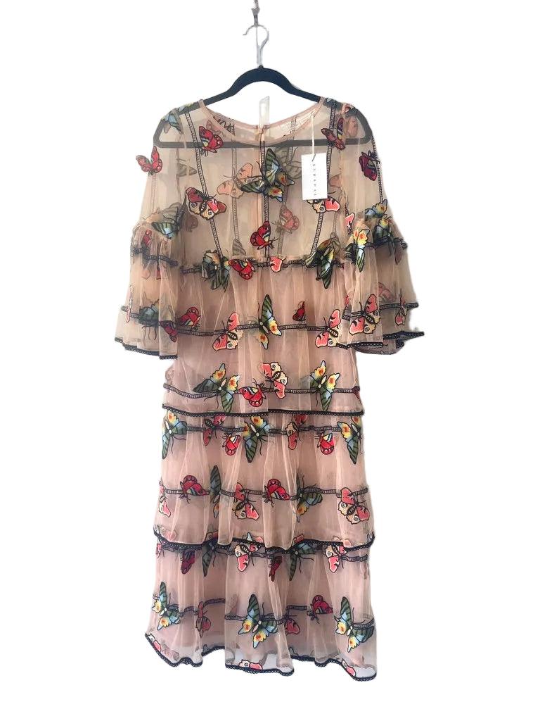 Trelise Cooper - Be Mine Forever dress - Size 8