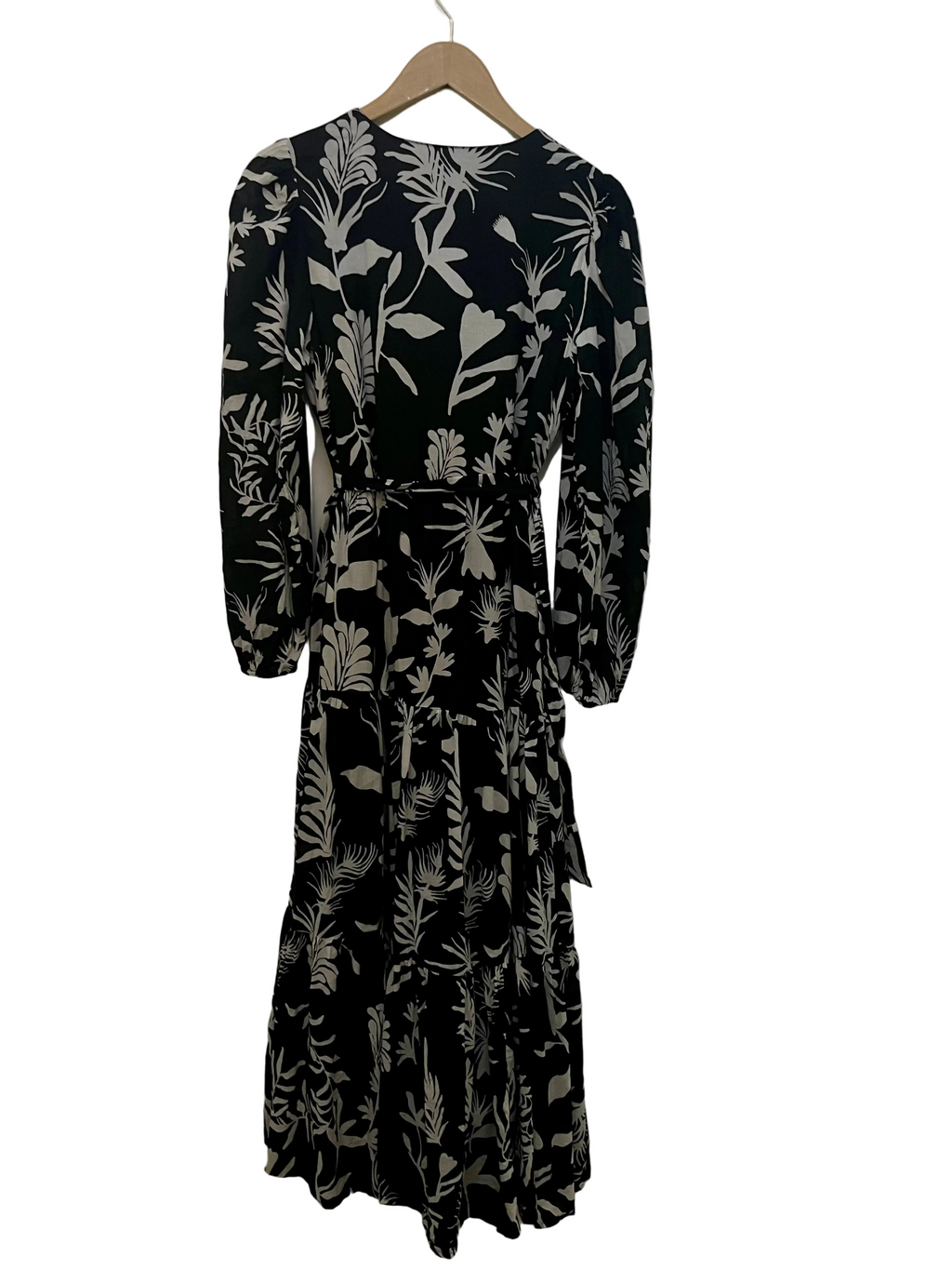 Stories Be Told - Aria maxi dress - Size 10