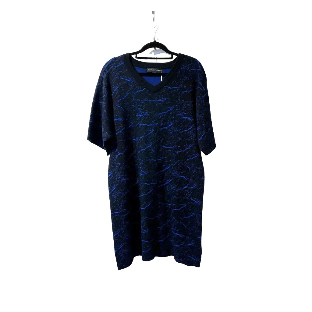Stolen Girlfriends Club - Cotton knit tunic - Size 12