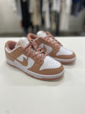NIKE - Dunk Low Rose Whisper trainers - Size 8