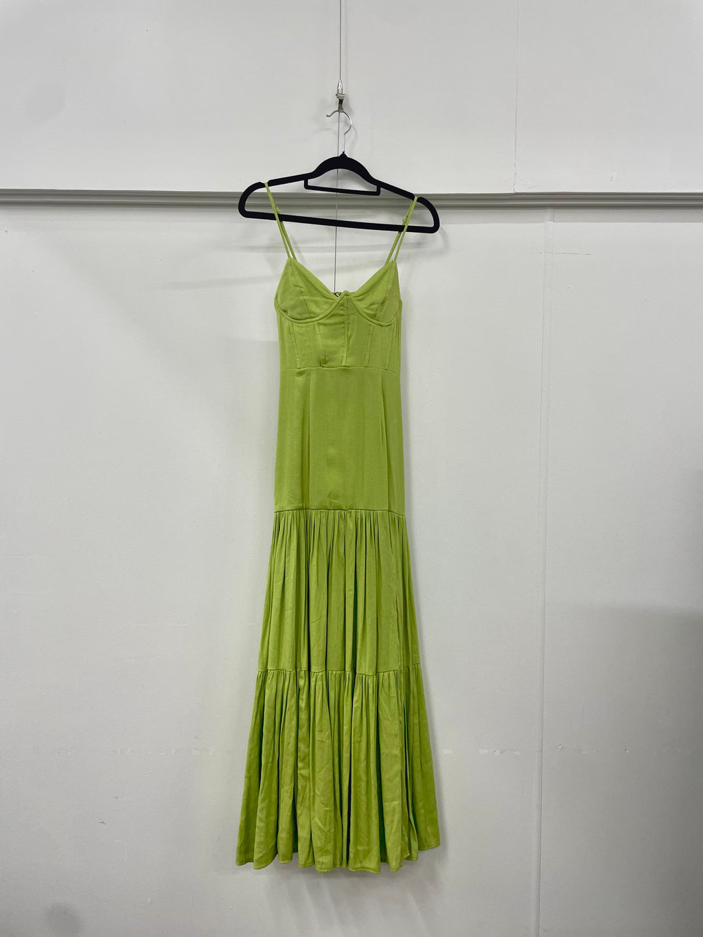 SEVEN WONDERS - Dixie Maxi Dress - Size XS