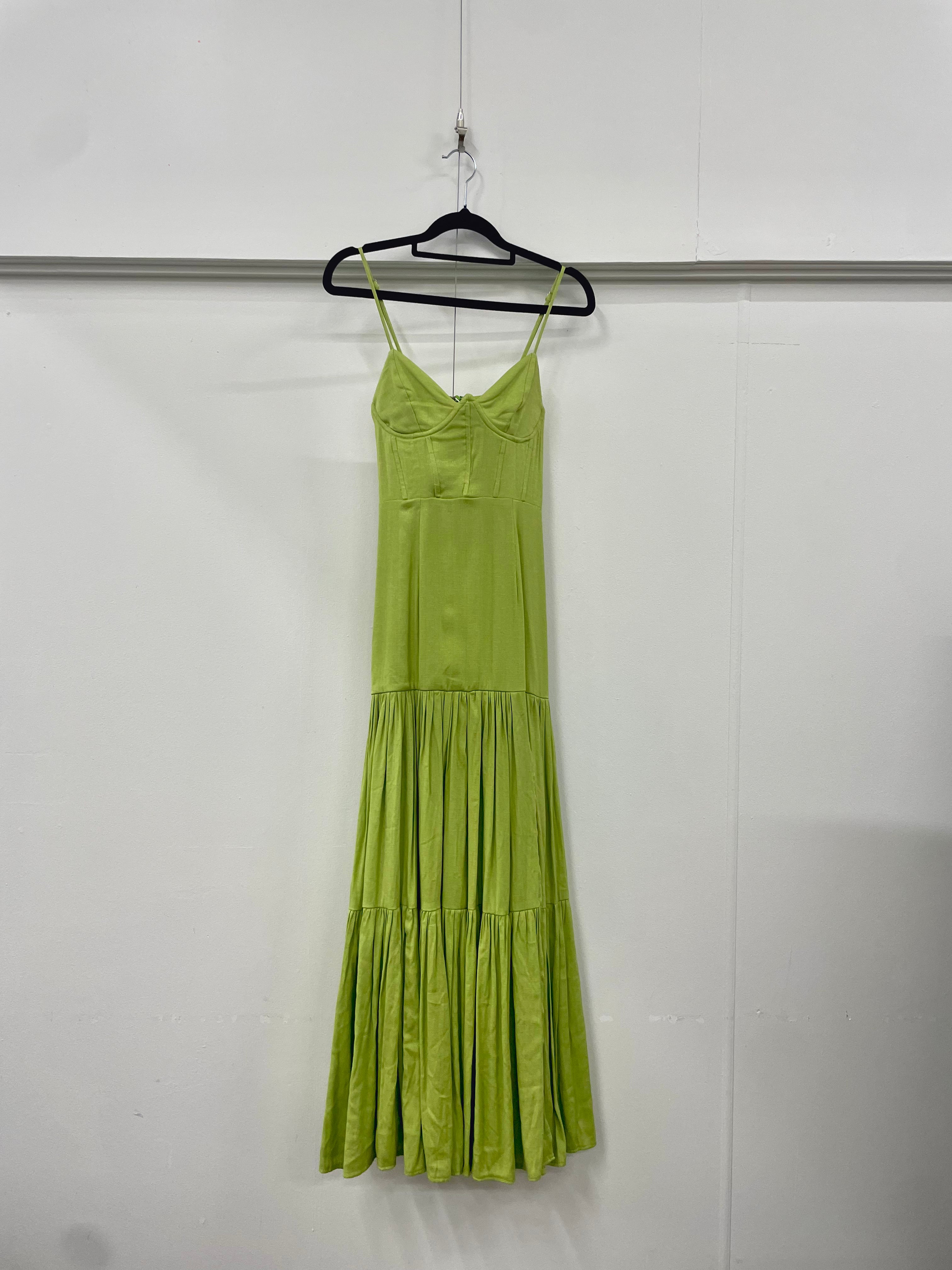 SEVEN WONDERS - Dixie Maxi Dress - Size XS