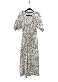 Staple the Label - Puff sleeve dress - Size S