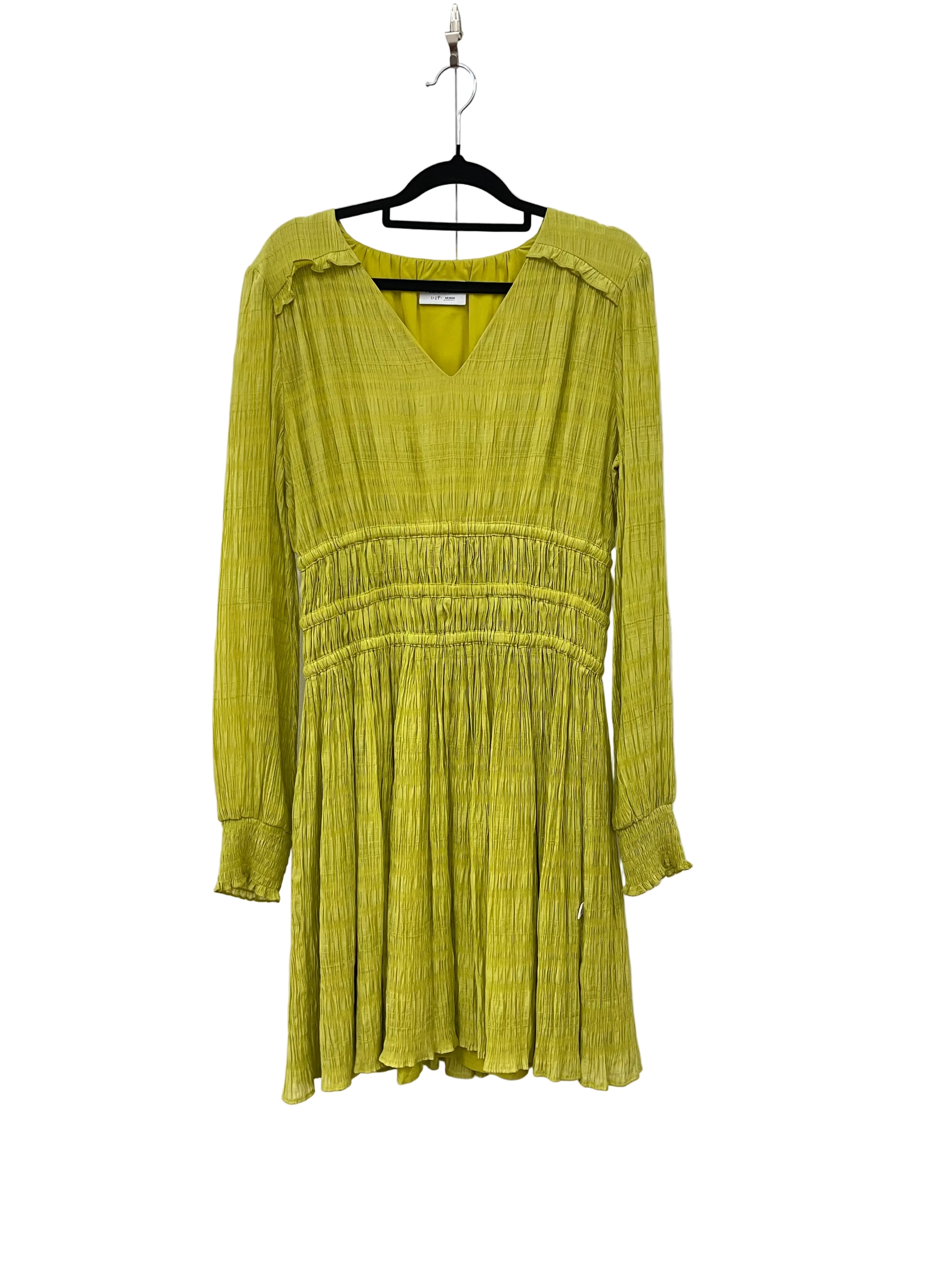 Federation - Ruched dress - Size M