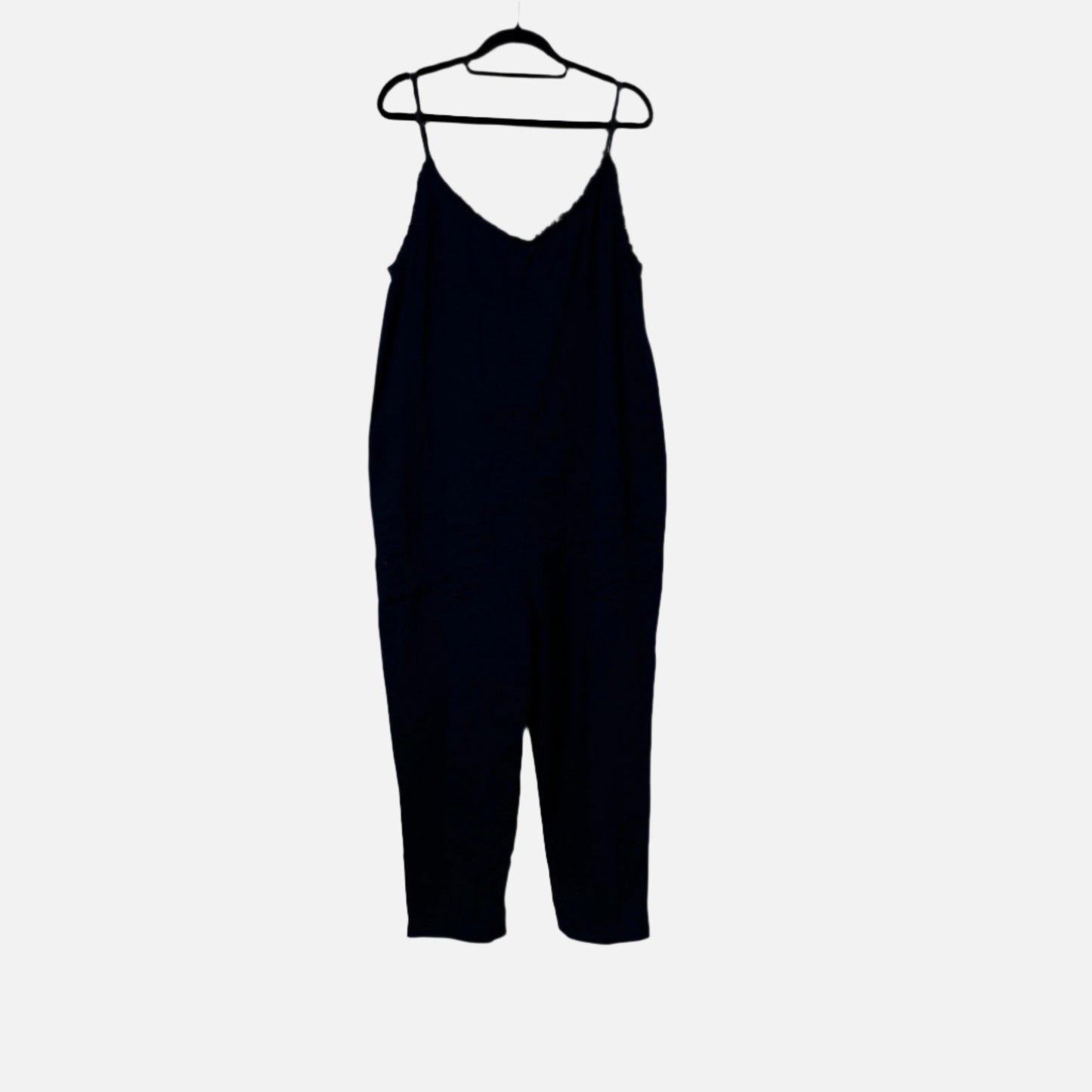 Moochi Black Jumpsuit - Size 8