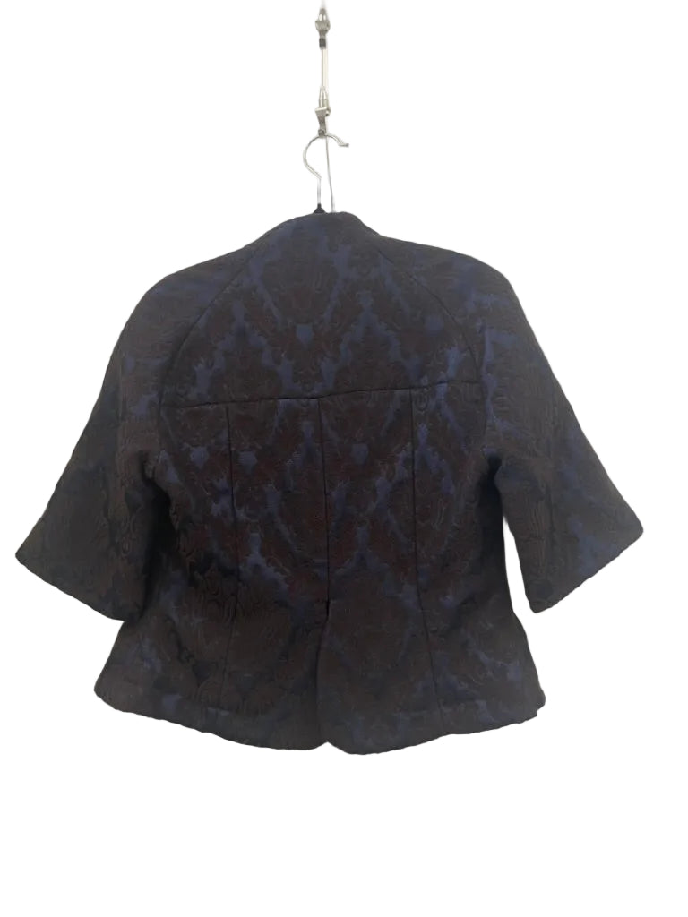 World - Baroque "Karenina Jacket"