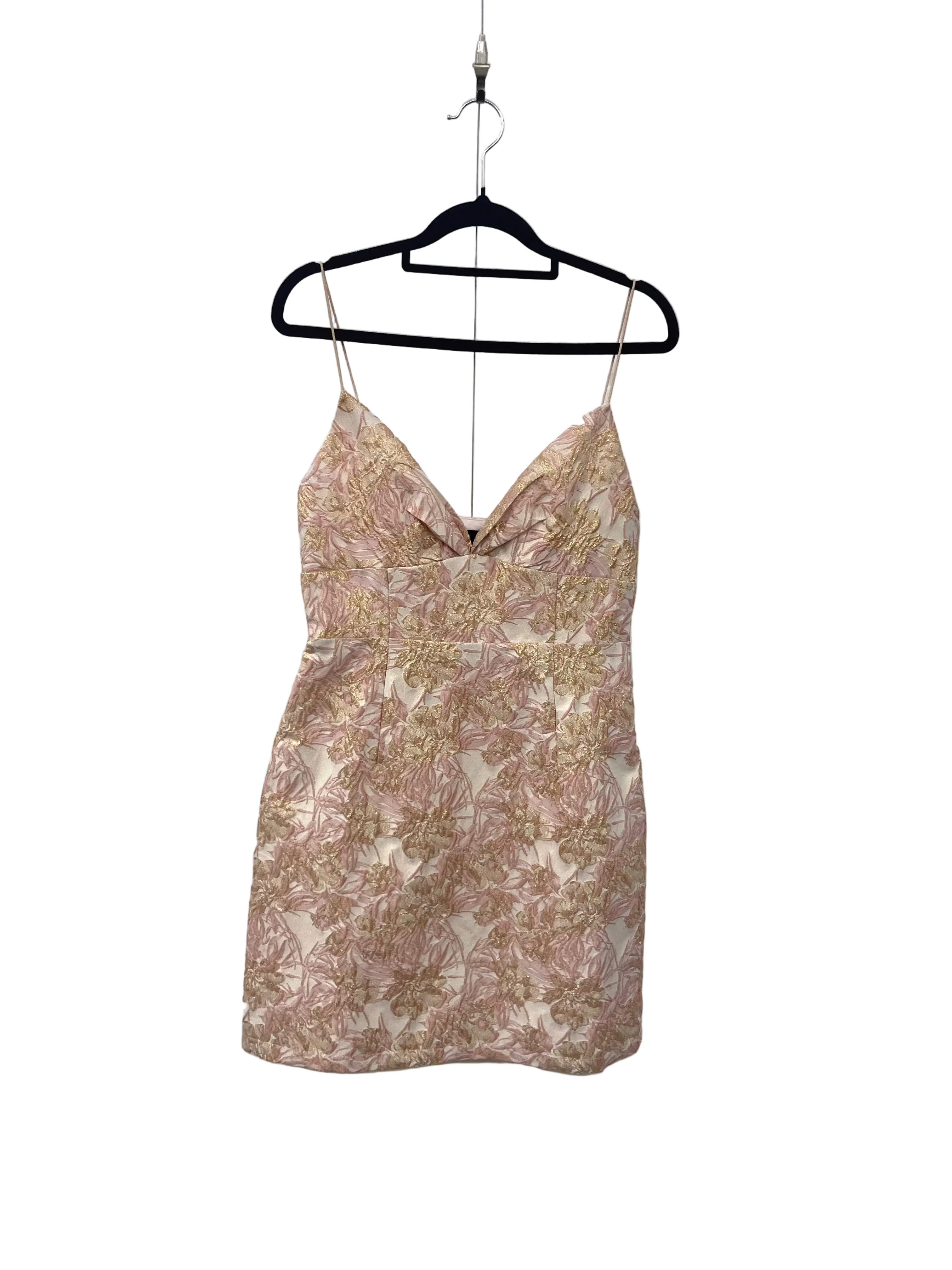 BWLDR - Lou mini dress - Size 10