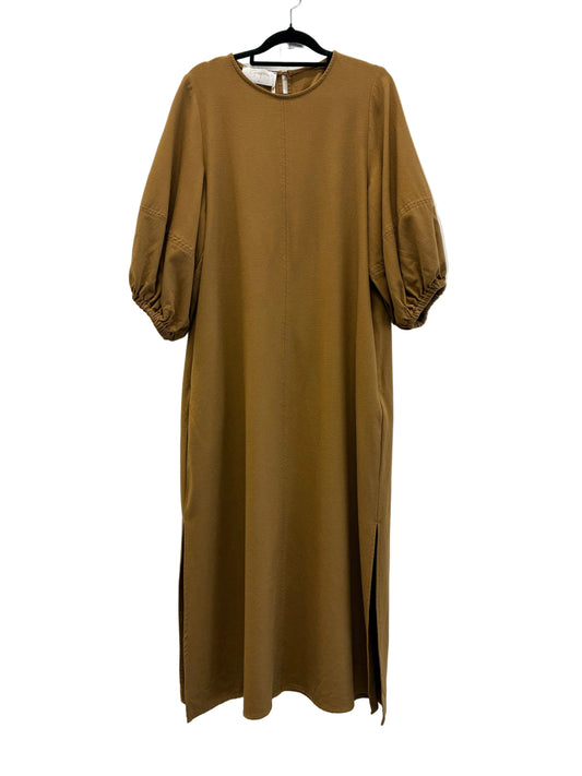 Gregory - Woollen dress - Size 10