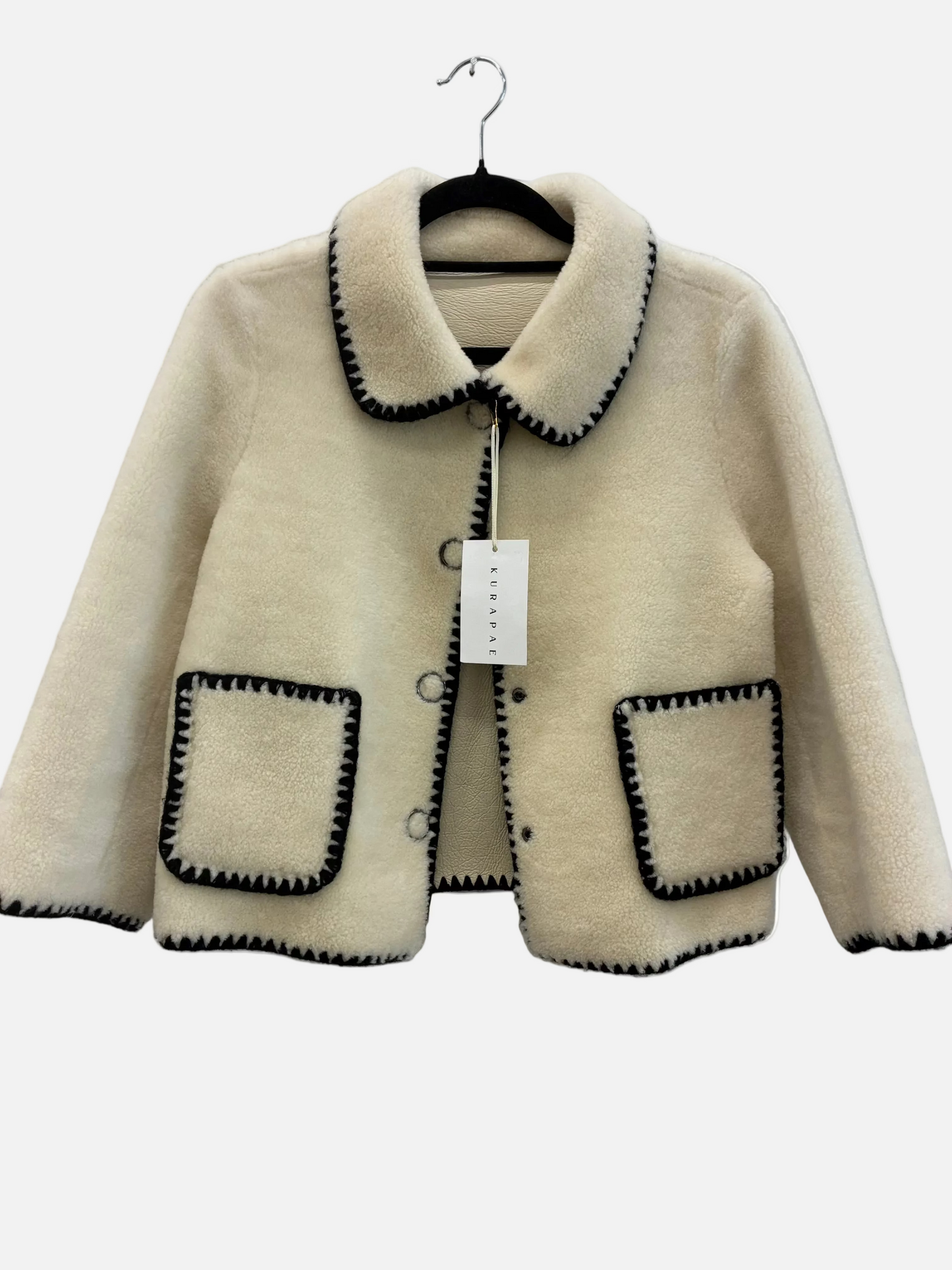 Label Unknown - Size L