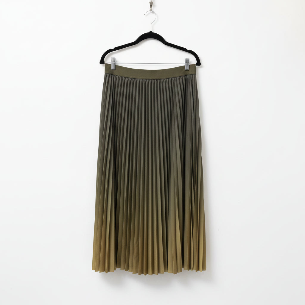 Gerry Weber - Pleated skirt - Size M
