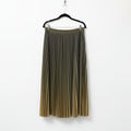 Gerry Weber - Pleated skirt - Size M