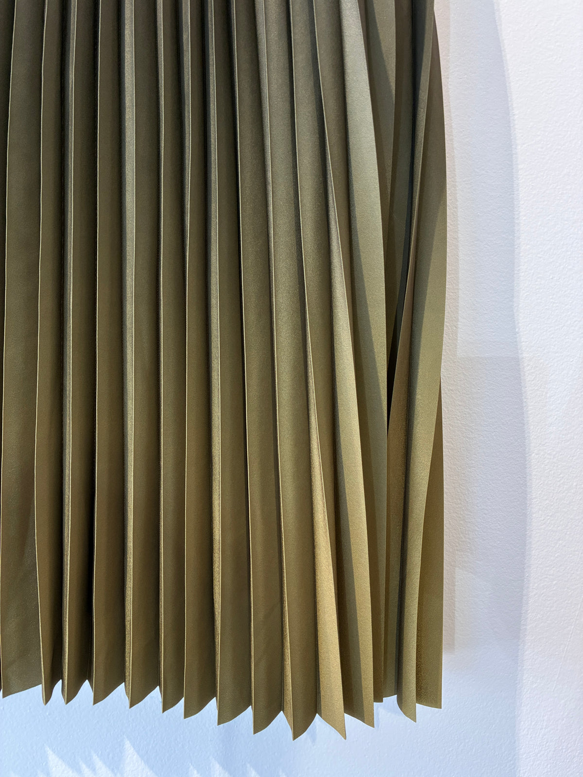 Gerry Weber - Pleated skirt - Size M