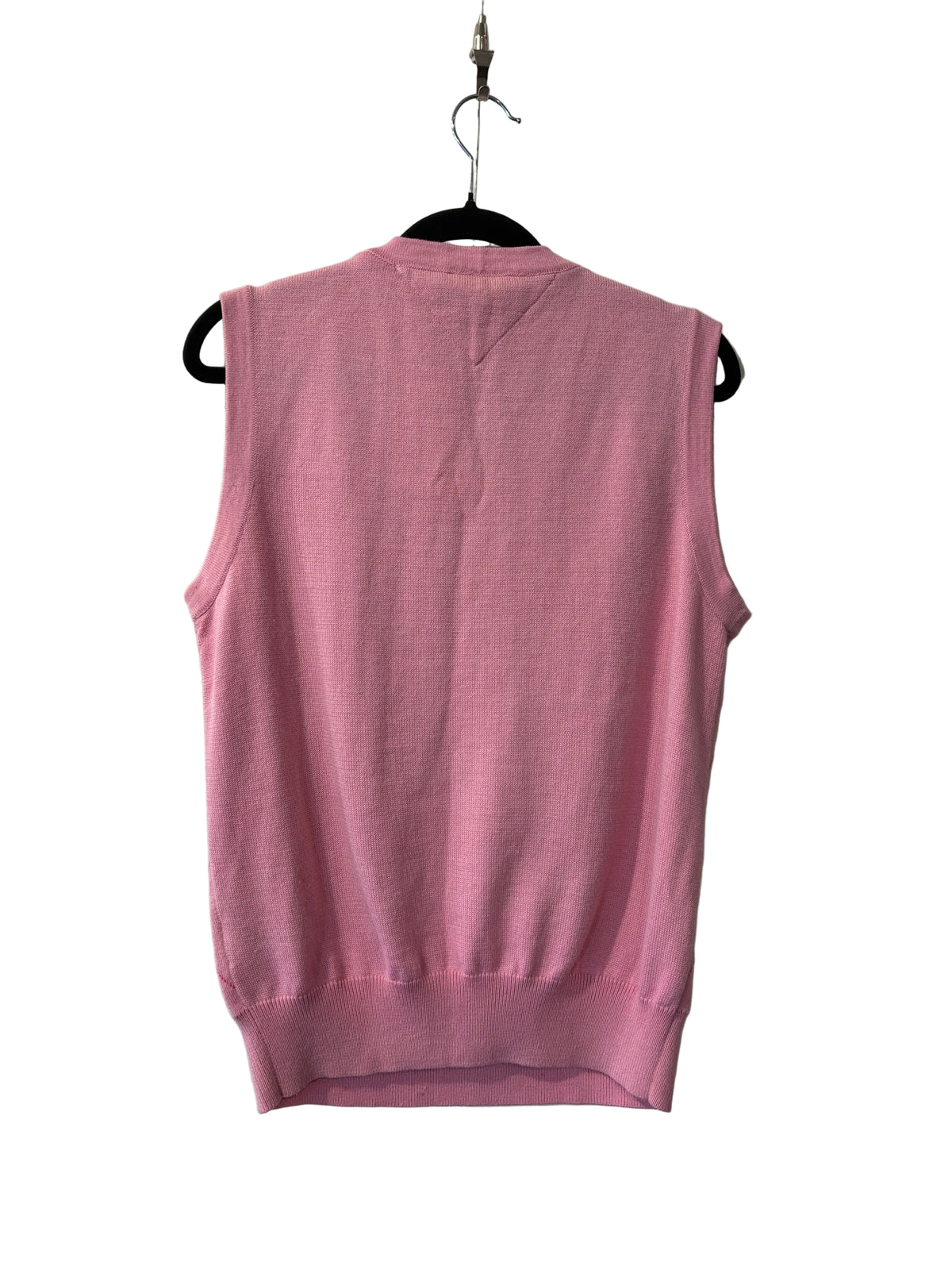 Tommy Hilfiger - Preppy  knitted vest - Size L
