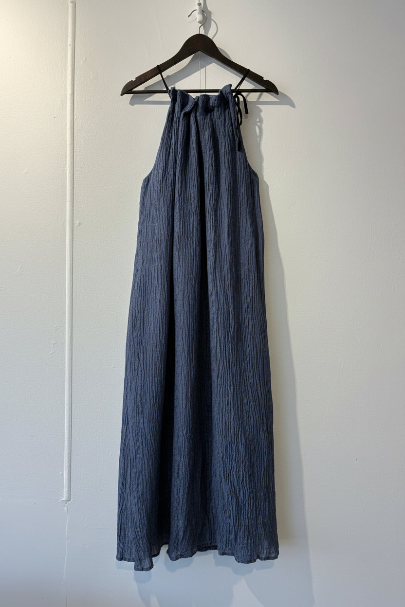 Marle - Clementine linen dress - Size 10