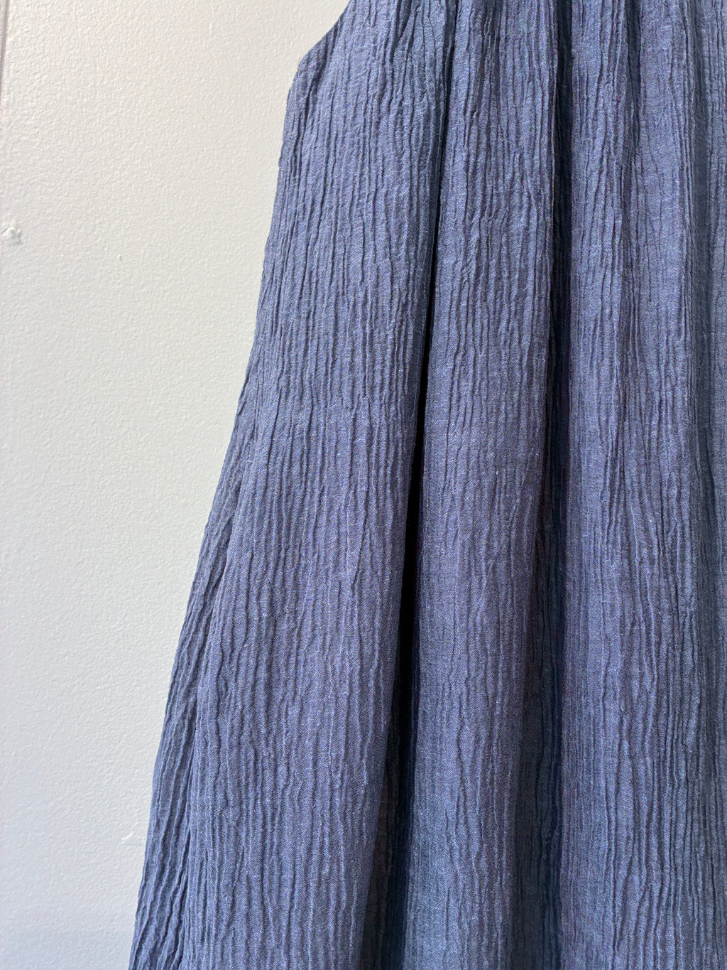 Marle - Clementine linen dress - Size 10