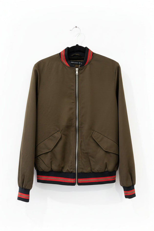 Zara - Bomber jacket - Size XS