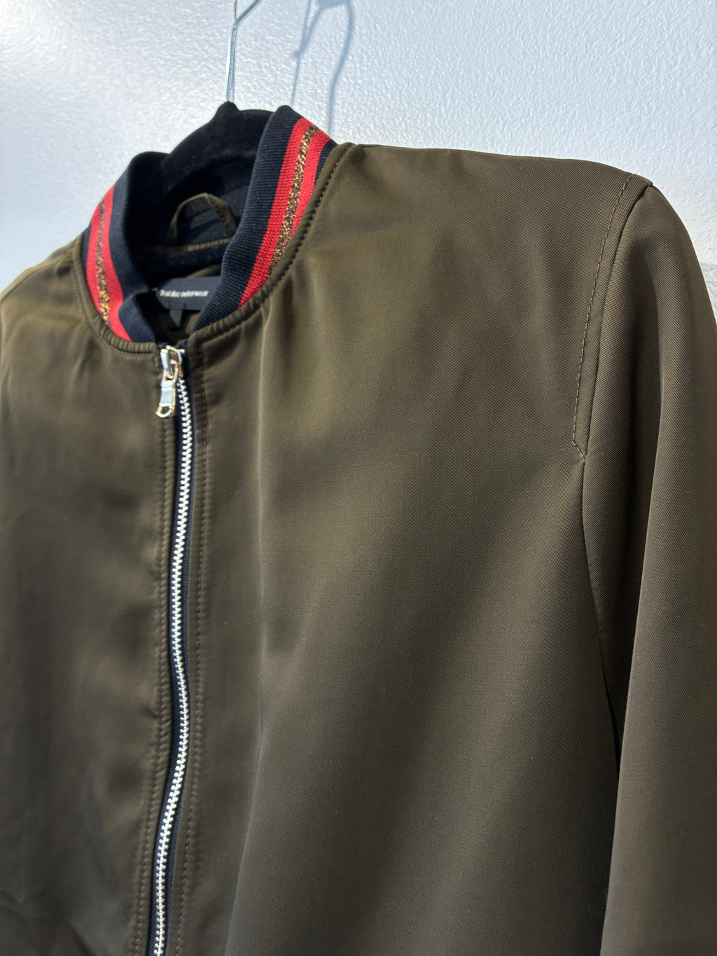Zara - Bomber jacket - Size XS