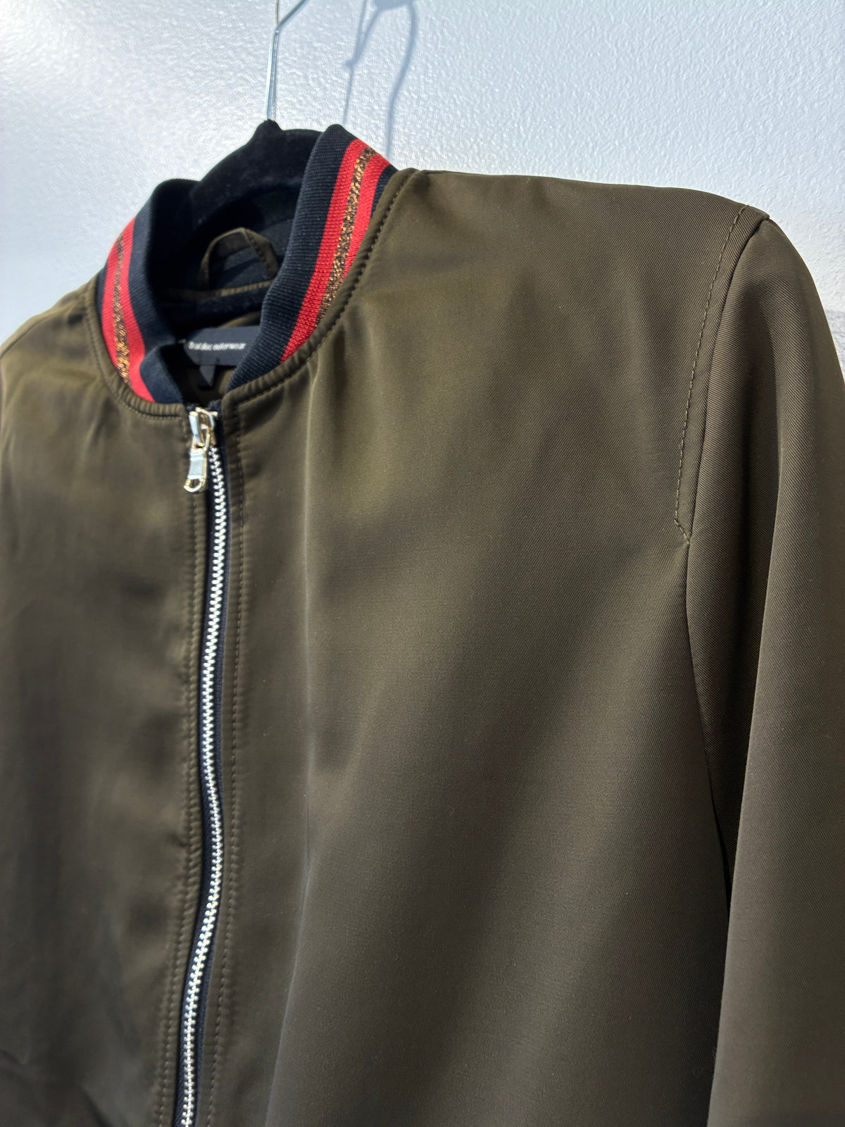 Zara - Bomber jacket - Size XS