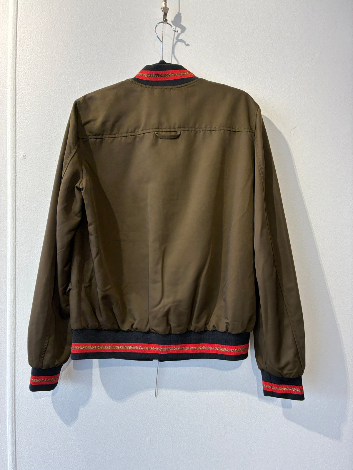 Zara - Bomber jacket - Size XS