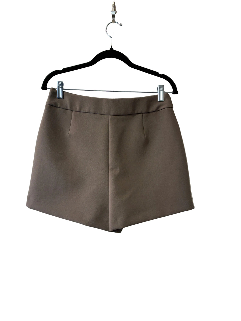 Zara - Taupe shorts - Size M