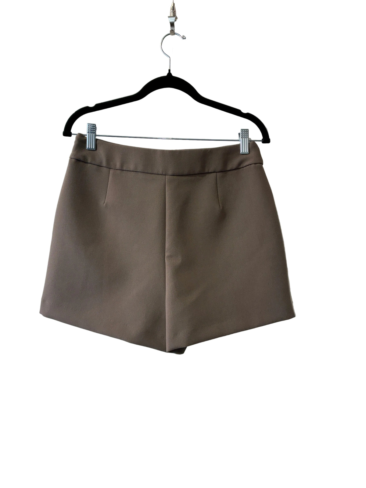 Zara - Taupe shorts - Size M