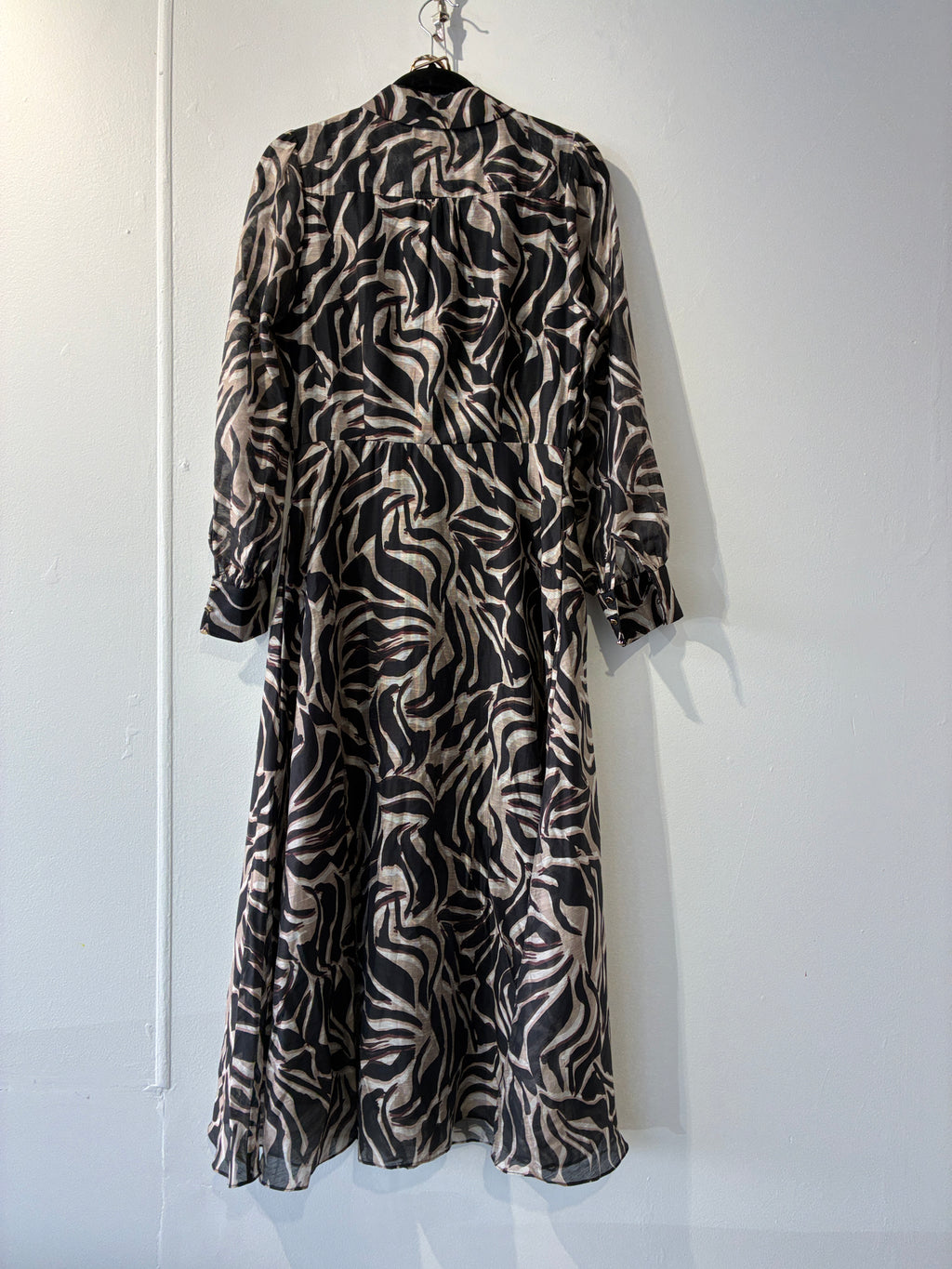 Portmans - Shirt dress - Size 10