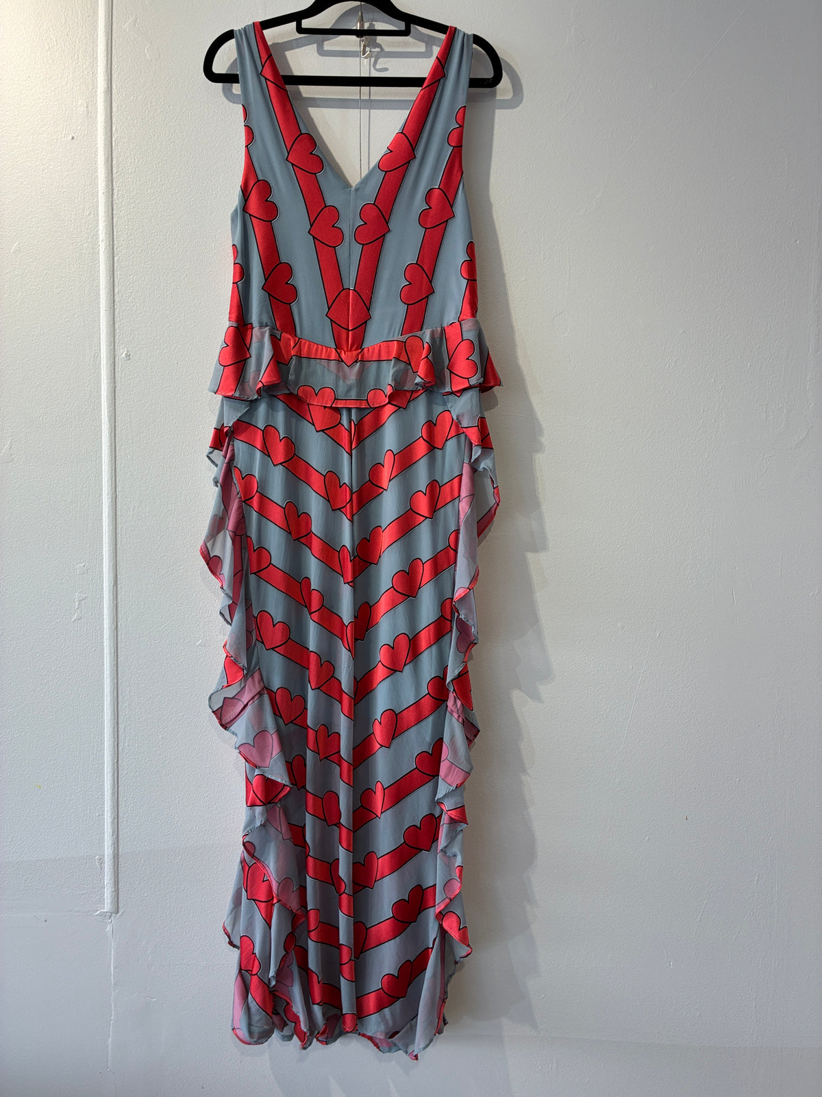 COOP by Trelise Cooper - 'Hearts content' dress - Size XS