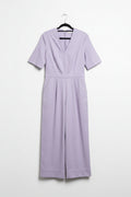 Icebreaker - Merino cotton jumpsuit