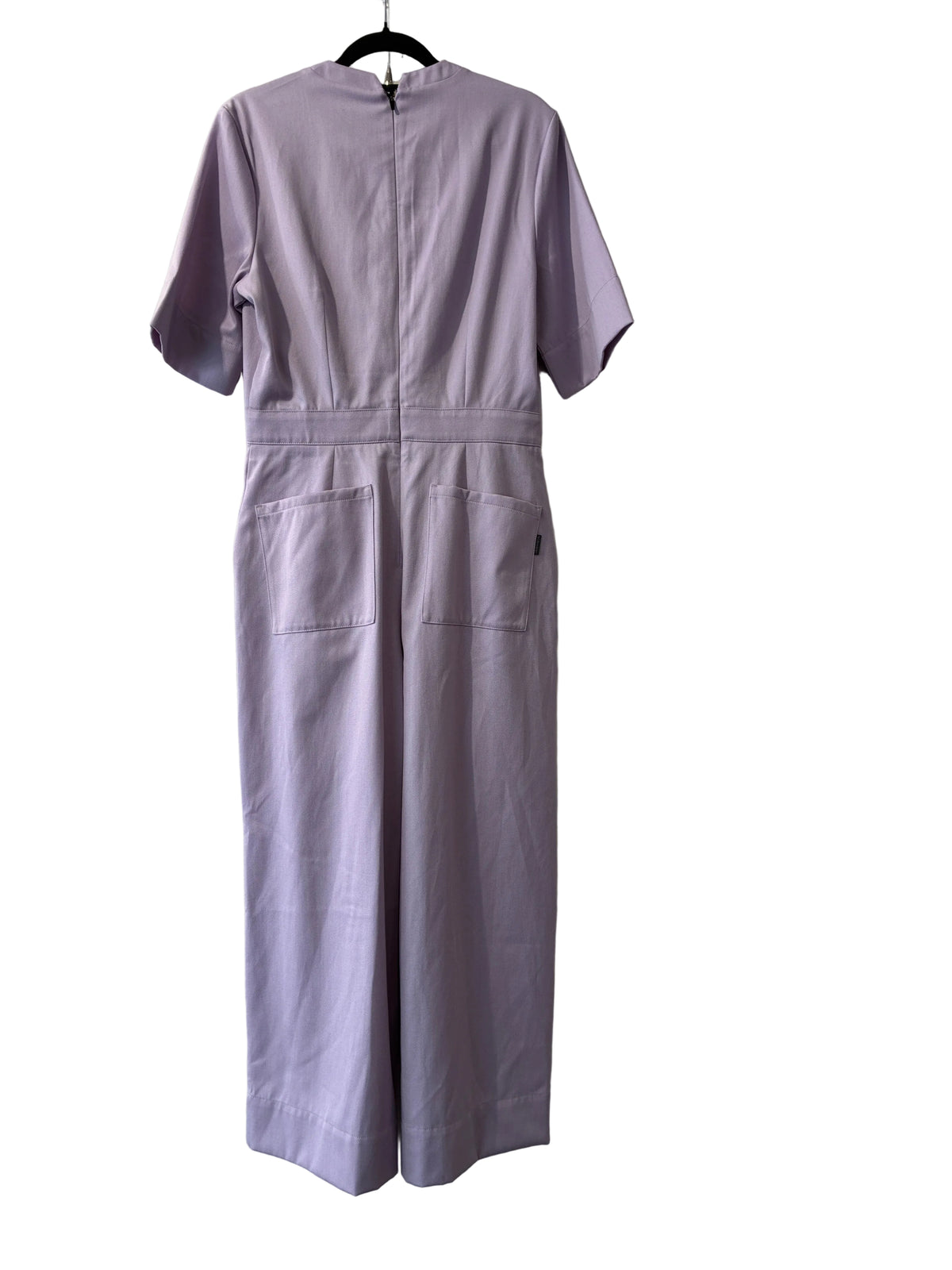 Icebreaker - Merino cotton jumpsuit