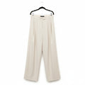 Knuefermann - Wide leg pants - Size 14