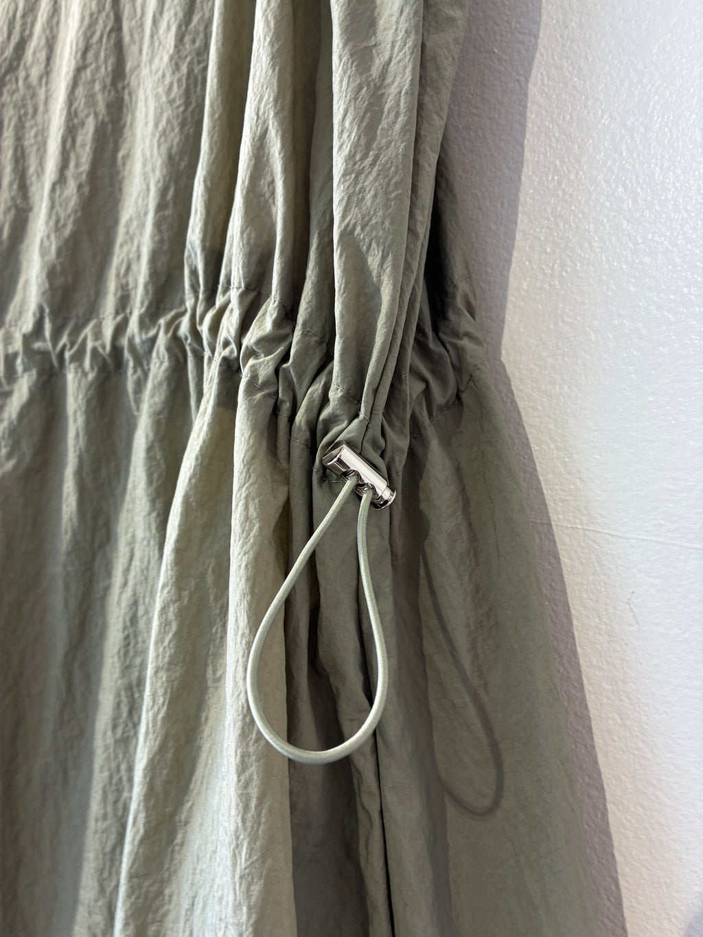 Princess - Neutral utility dress - Size S/M