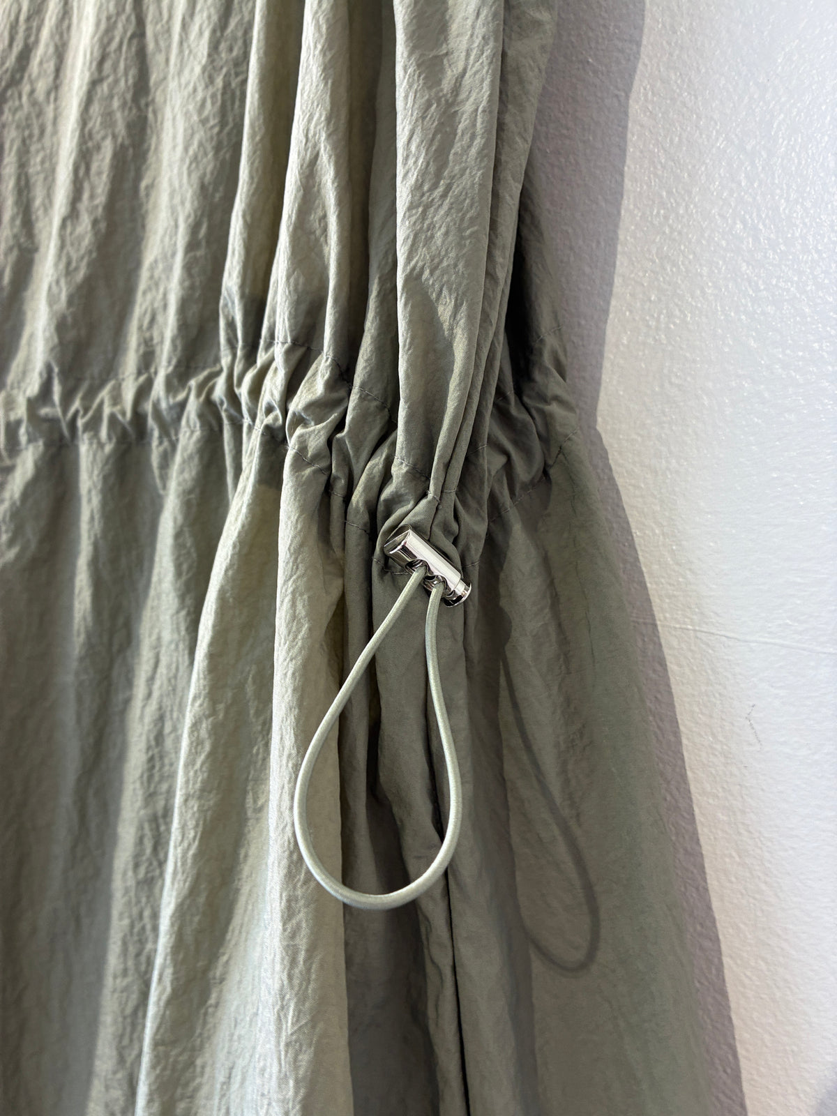Princess - Neutral utility dress - Size S/M