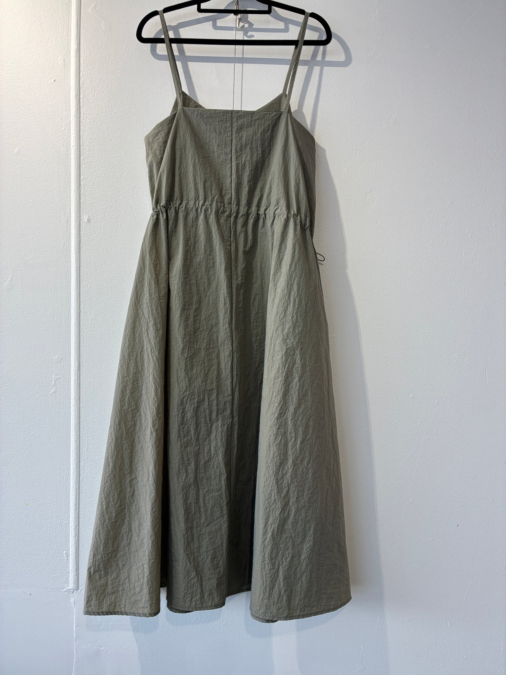 Princess - Neutral utility dress - Size S/M