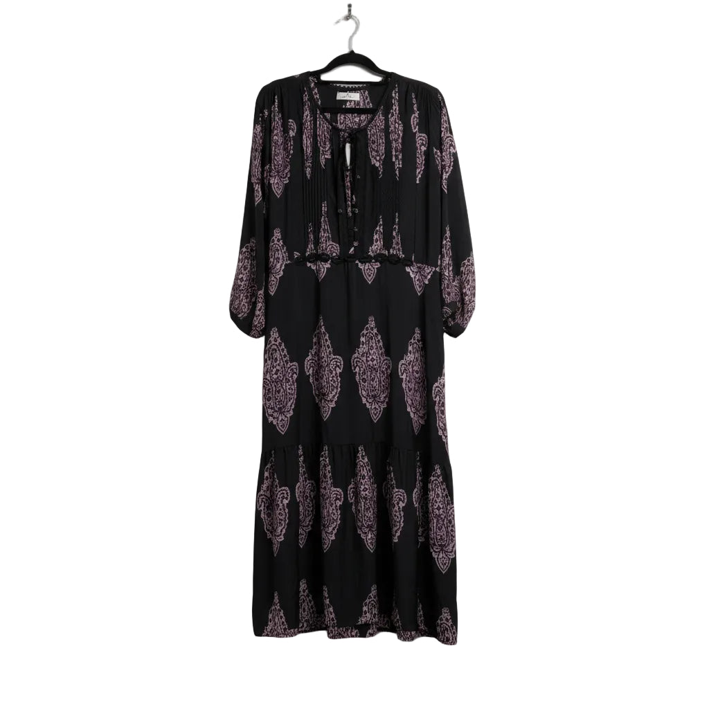 DAY Birger et Meikkelsen - Paisley dress - Size 40