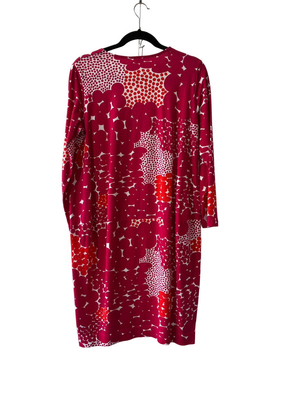 Marimekko - Bold print dress - Size M