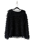 Jilted Lovers - Shaggy Jersey - Size S
